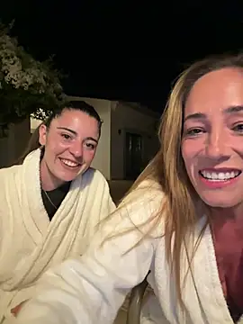 SweeetAlegra online show from 04.17.26