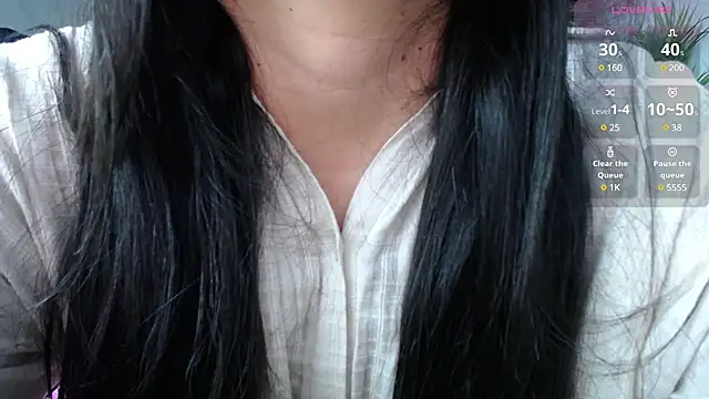 ashley morgan 18 online show from 03.23.25