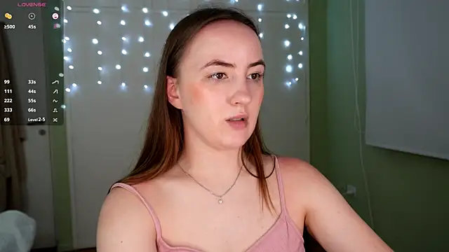 Black Eva  online show from 01.18.25