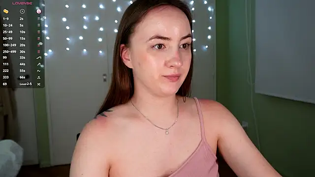 Black Eva  online show from 01.18.25