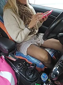 Nathotsexy1 online show from 03.05.26