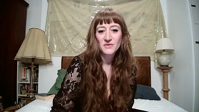 LemmieRed online show from 10.13.25