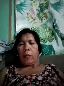 TropicalFlower online show from 02.18.25