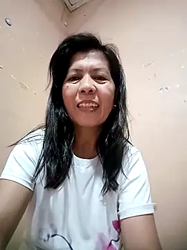 TropicalFlower online show from 02.21.25