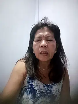 TropicalFlower online show from 09.16.25