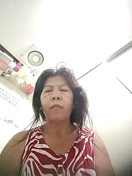 TropicalFlower online show from 09.19.25