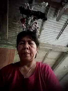 TropicalFlower online show from 09.25.25