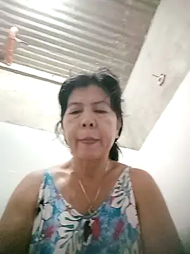 TropicalFlower online show from 10.26.25