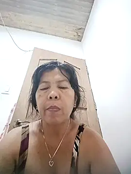 TropicalFlower online show from 12.01.25