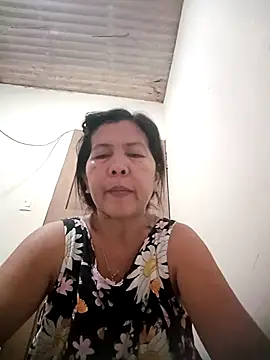 TropicalFlower online show from 03.04.26