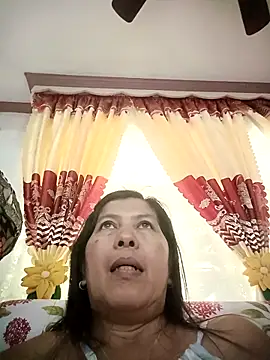 TropicalFlower online show from 04.09.26