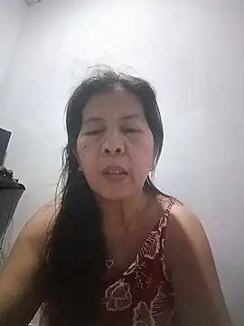 TropicalFlower online show from 07.12.26