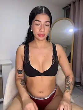 Veronica ar online show from 05.28.26