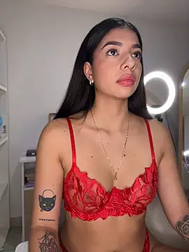 Snapshot of Veronica_ar chatting on 07.17.26 Veronica ar online show from 07.17.26