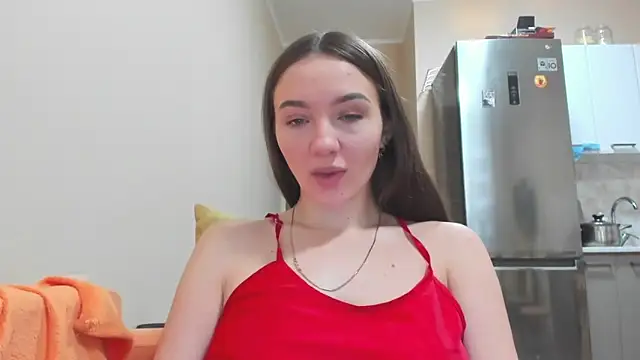 Naughty Molly online show from 01.29.25