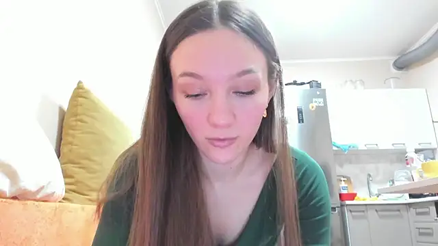 Naughty Molly online show from 02.06.26