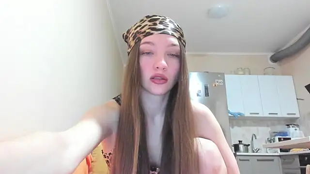 Naughty Molly online show from 03.27.26