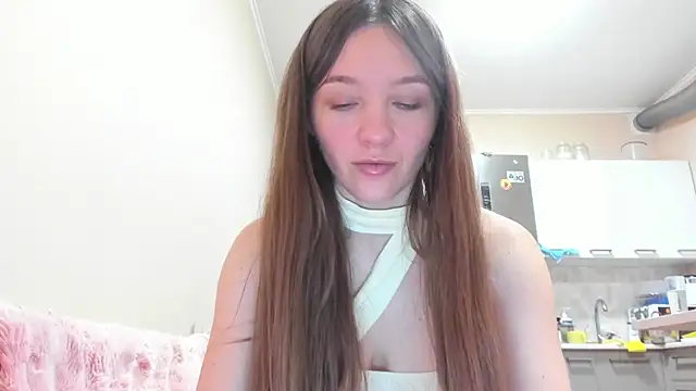 Naughty Molly online show from 04.03.26
