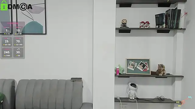 Snapshot of dopamine4you chatting on 05.19.26 dopamine4you online show from 05.19.26