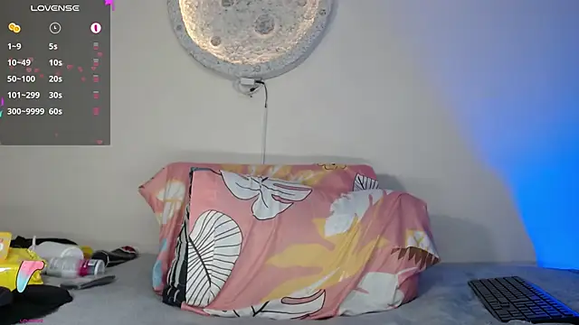 girl intense444 online show from 01.05.25