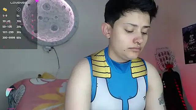 girl intense444 online show from 02.01.25