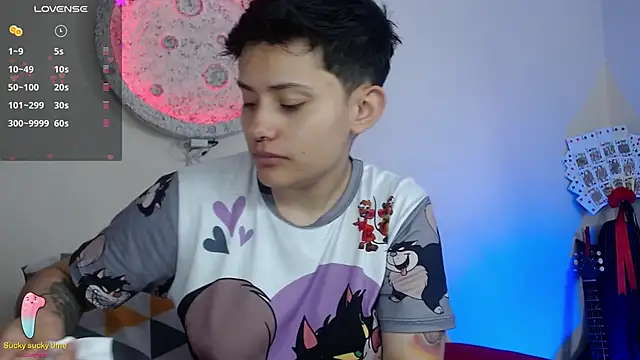 girl intense444 online show from 02.17.25