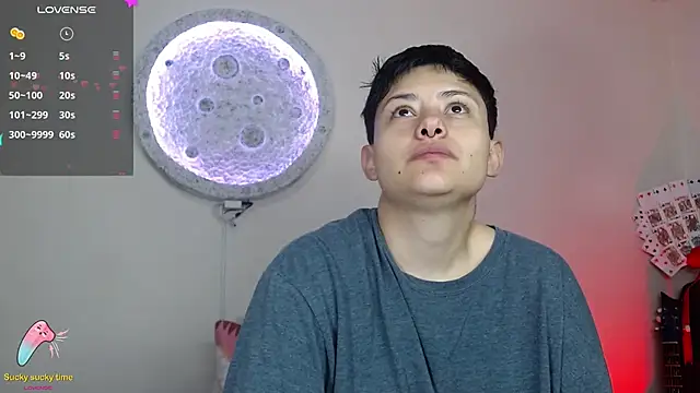 girl intense444 online show from 02.24.25