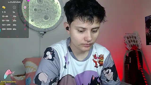 girl intense444 online show from 03.05.25