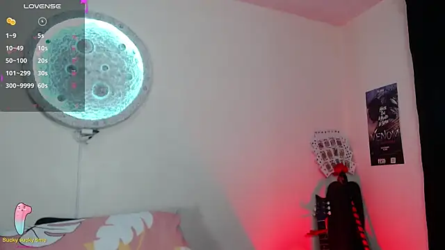 girl intense444 online show from 03.10.25