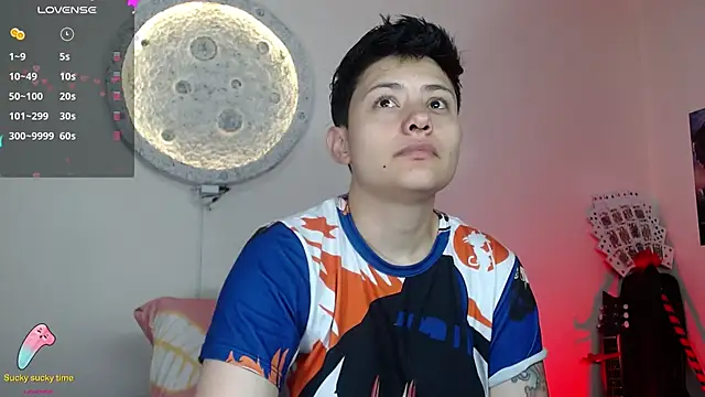 girl intense444 online show from 03.11.25