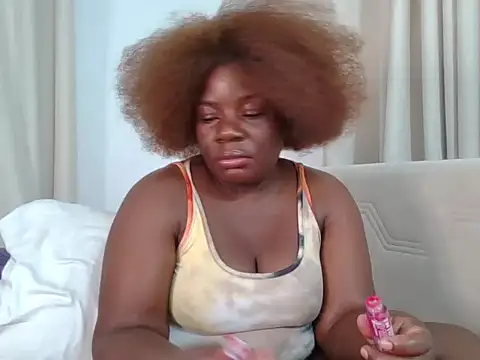 Deliciousgal online show from 02.20.26