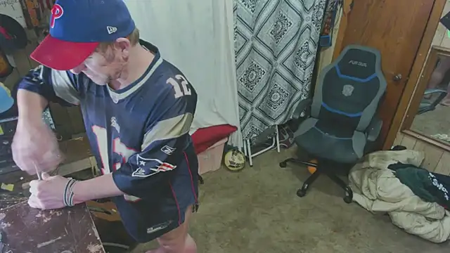 sex4fun 21 online show from 12.14.25