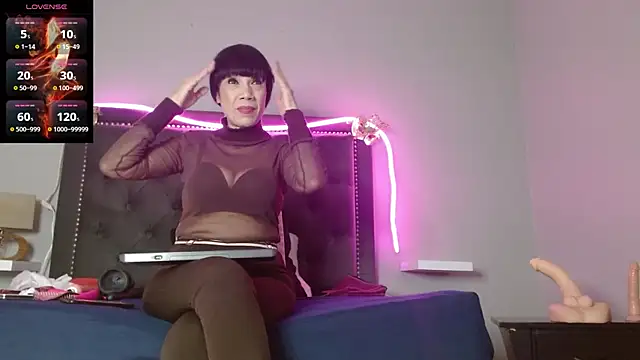 Snapshot of CharlotteLemke chatting on 02.09.26 CharlotteLemke online show from 02.09.26