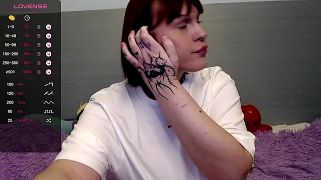 ivamayy online show from 12.16.24