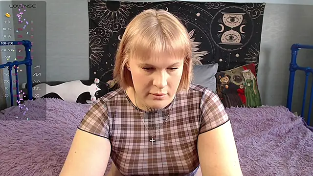 ivamayy online show from 02.10.26