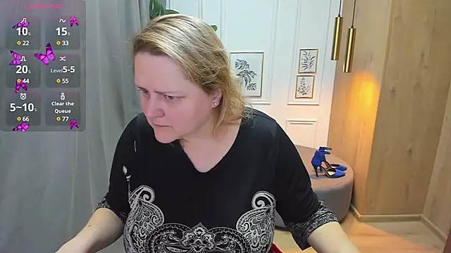 ScarlettSoft online show from 12.03.24