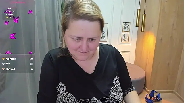 ScarlettSoft online show from 12.03.24