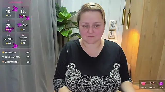 ScarlettSoft online show from 12.05.24