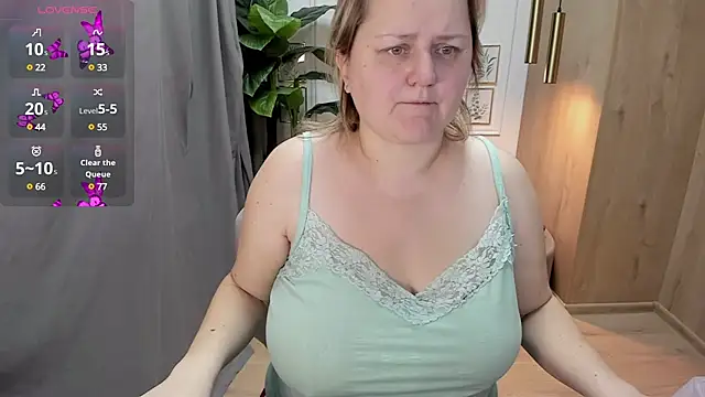 ScarlettSoft online show from 12.10.24