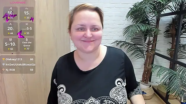 ScarlettSoft online show from 12.16.24