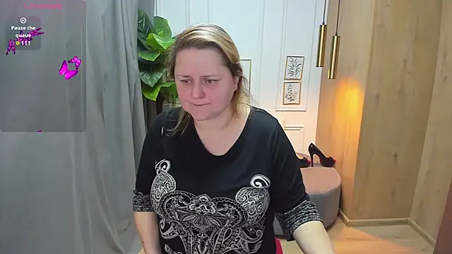 ScarlettSoft online show from 12.17.24