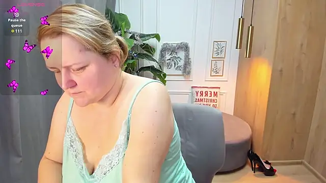 ScarlettSoft online show from 12.26.24