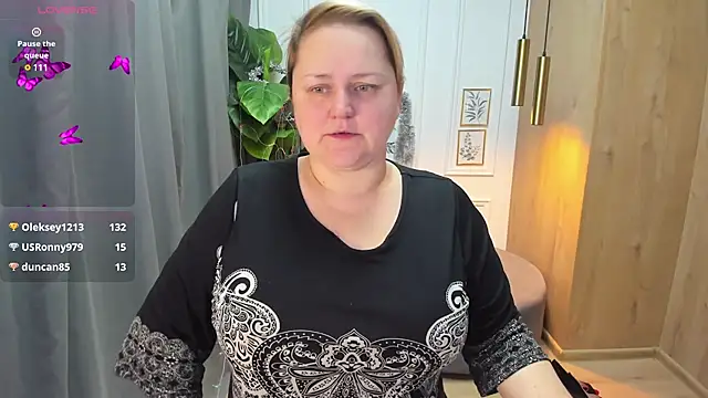 ScarlettSoft online show from 12.26.24