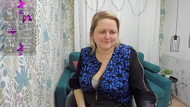 ScarlettSoft online show from 12.30.24