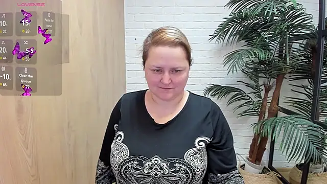 ScarlettSoft online show from 01.21.25