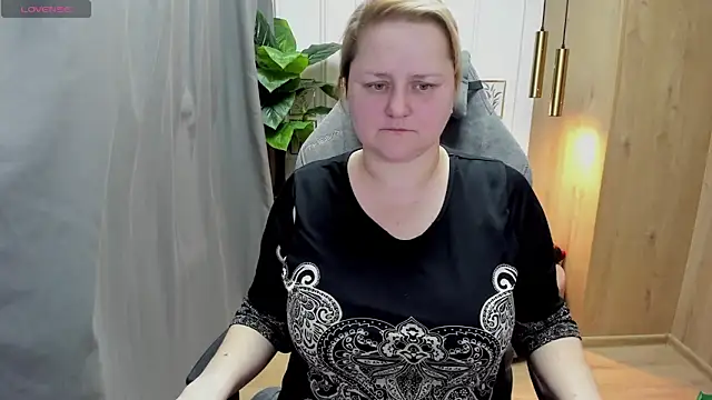 ScarlettSoft online show from 03.03.25