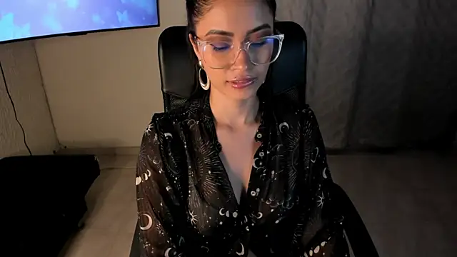 PaulinaBelushi online show from 07.15.26