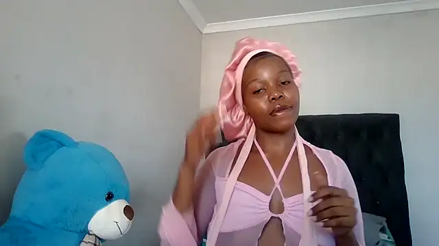 cherryontopy online show from 03.15.25