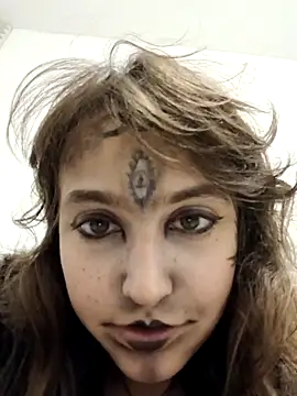 Blulilla69 online show from 10.31.25