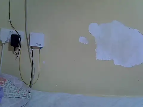 EbonyMina  online show from 11.10.25